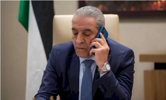 الشيخ يطالب المجتمع الدولي باعتبار حزب "بن غفير" حزبا إرهابيا