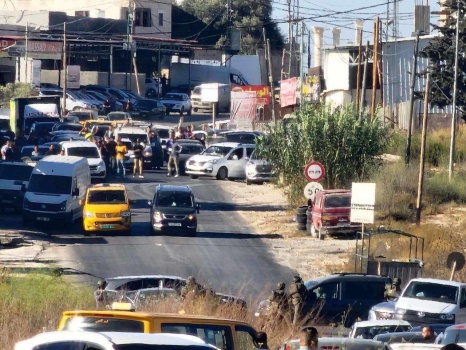 3 شهداء في عملية اغتيال إسرائيلية جنوب جنين