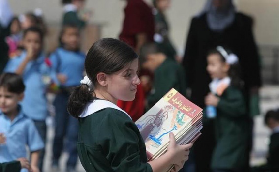 حقيقة تأجيل موعد بدء العام الدراسي في فلسطين .. وزارة التعليم تجيب