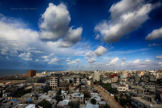 الطقس: انخفاض طفيف على درجات الحرارة