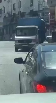 قوة إسرائيلية خاصة تختطف شاباً من مكان عمله في رام الله
