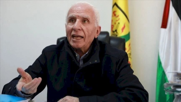 عزام الأحمد عن أحداث عين الحلوة: "علامات استفهام"!