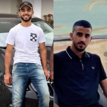 الداخل المحتل: قتيلان ومصاب في جريمة إطلاق نار بالنقب