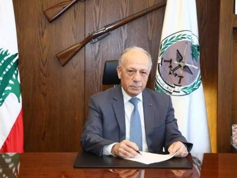 نجاة وزير الدفاع اللبناني من محاولة اغتيال