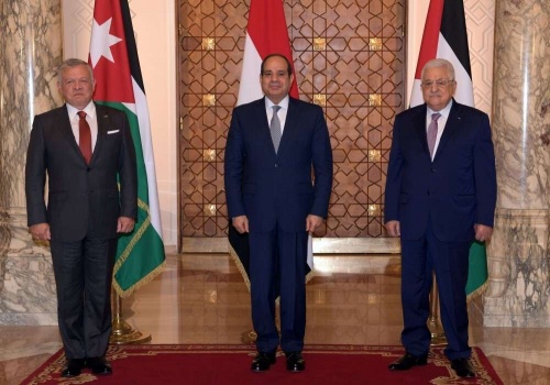 مسؤول فلسطيني يوضح تفاصيل القمة العربية