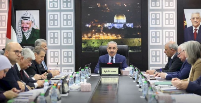 مجلس الوزراء يصادق على جدول تشكيلات الوظائف العامة ويتخذ قرارات أخرى
