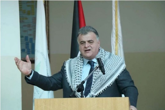 اتحاد نقابات عمال فلسطين ينتقد تعامل حكومة غزة مع ملف "تصاريح العمال"