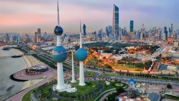 الكويت هي الأقل تكلفة للعيش في العالم
