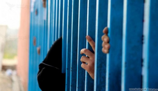 وفاة سجين محكوم بالاعدام في غزة