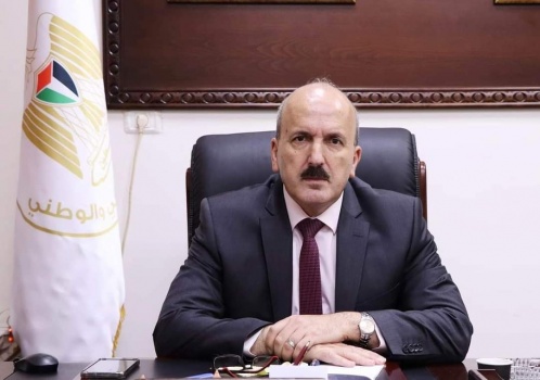 دويكات: حكومة الاحتلال تشن حملة تحريض ضد الأجهزة الأمنية بهدف عرقلة عملها وإضعاف قدرتها