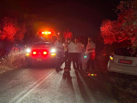مجزرة ....4 قتلى في بلدة ابو سنان بالداخل المحتم بينهم مرشح لرئاسة مجلس محلي