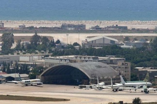 لبنان: اعتقال شخصين بتهمة االتخابر مع إسرائيل ومحاولة "تنفيذ اغتيالات"