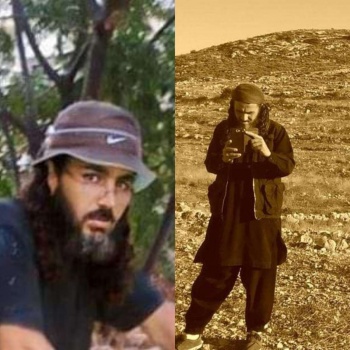 مقتل مواطن طعناً داخل مسجد غرب رام الله