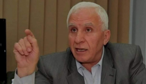 الأحمد: قرار انعقاد المؤتمر الثامن أهم مخرجات المجلس الثوري