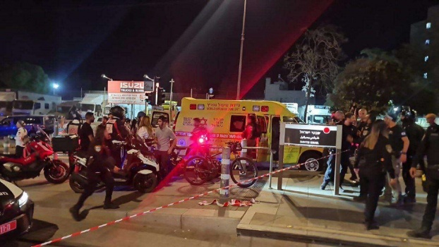 بزعم تنفيذ عملية طعن .. استشهاد شاب برصاص الاحتلال في القدس