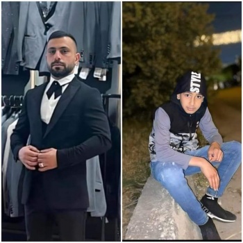 قتيلان في جريمة إطلاق نار بكفر قرع في أراضي ال 48