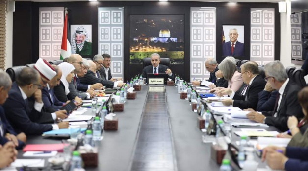 اليكم قرارات الحكومة خلال الجلسة الأسبوعية