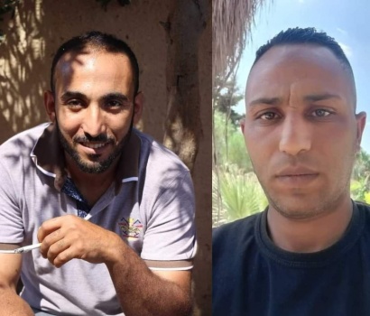 وفاة عاملين في انهيار ترابي خلال عملهما بمشروع صرف صحي بنابلس
