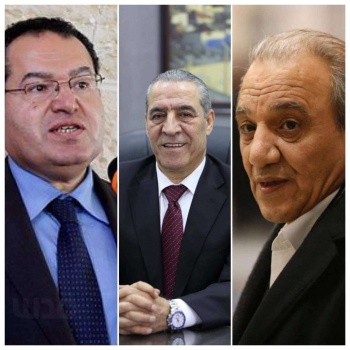 وفد فلسطيني ينطلق غداً إلى السعودية للقاء كبير مستشاري بايدن