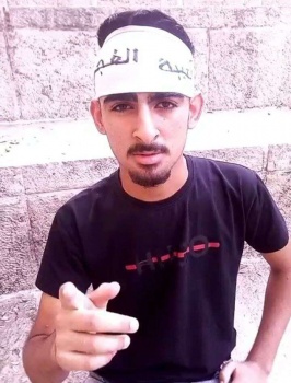 شهيد برصاص الاحتلال الإسرائيلي في الأغوار