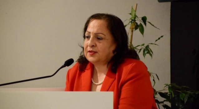 وزيرة الصحة عن وضع كورونا في فلسطين: "حالتنا ليست حرجة"