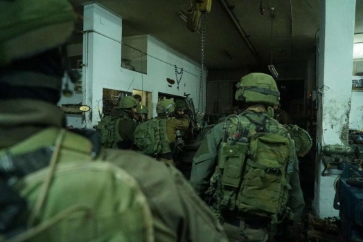 الأمم المتحدة تدعو سلطات الاحتلال للتحقيق في تعرية 5 نساء قسريًا بالخليل
