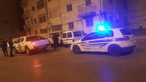 اللواء دويكات: إصابة 9 أفراد من الأجهزة الأمنية خلال القبض على مطلوبين للعدالة في قباطية