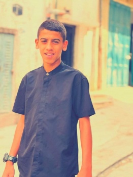 شهيد برصاص الاحتلال في مخيم العروب
