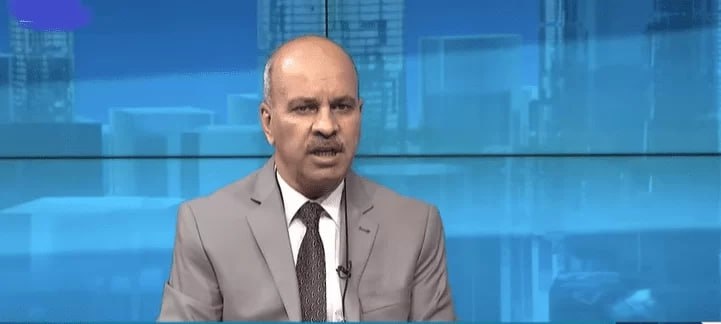 عالم عراقي يتوقع حدوث زلازل جديدة على الحدود العراقية الإيرانية والشمال السوري