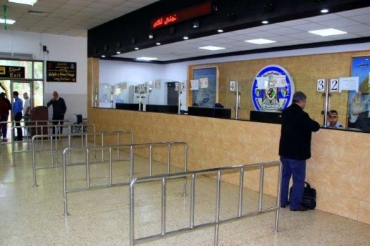 تعديل ساعات عمل معبر الكرامة يوم الأحد المقبل