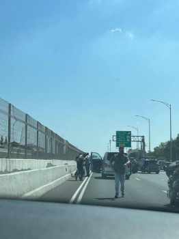 الاحتلال يعثر على مركبة مفخخة قرب الرملة ويعتقل 3 شبان من داخلها