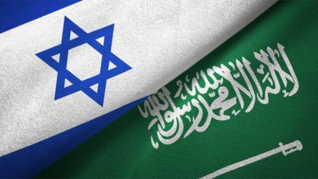 السعودية تُوقِف المباحثات مع الولايات المتحدة حول التطبيع مع إسرائيل