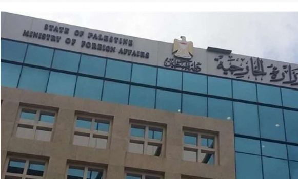 الخارجية: نواجه صعوبات بحصر أعداد الفلسطينيين المفقودين والناجين بليبيا
