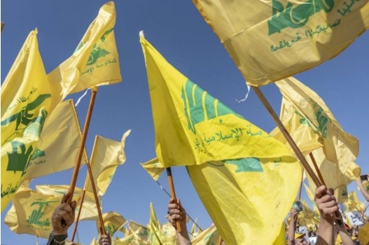 حزب الله: انتهى زمن عبث إسرائيل بحياة &rlm;اللبنانيين من دون رادع