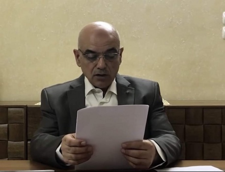 عضو مجلس بلدية نابلس يعلن استقالته ويكشف عن كواليس حادث وفاة عاملين قبل اسبوعين