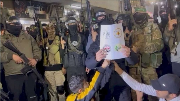 أجنحة عسكرية في مخيم جنين تطالب السلطة الفلسطينية بالإفراج عن معتقلين لديها