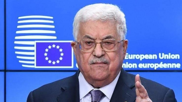 أبو ردينة ينفي مزاعم إسرائيلية حول ما جاء في كلمة الرئيس أثناء لقائه أبناء الجالية الفلسطينية بنيويورك