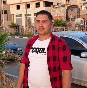 وفاة شاب بانهيار بئر في غزة