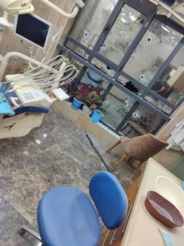 بلدية الخليل واعضاء مجلسها تحت النار