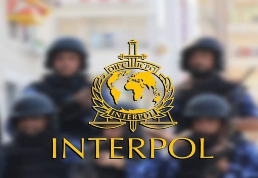 احتال بمبالغ ماليه كبيرة....إنتربول فلسطين يتسلم مطلوباً للعدالة من إنتربول المملكة الأردنية الهاشمية