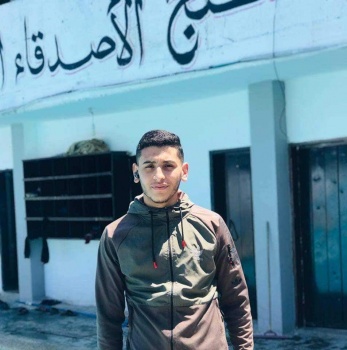 شهيد متأثرا بجراحه في غزة