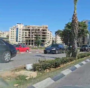 وفد سعودي يزور الضفة