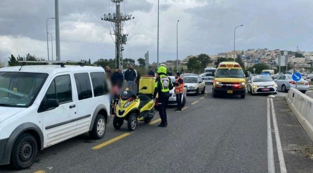 جريمة جماعية- 5 قتلى بإطلاق نار في بسمة طبعون بالداخل المحتل