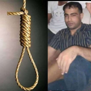 وفاة شاب شنقا في مخيم جباليا شمال قطاع غزة