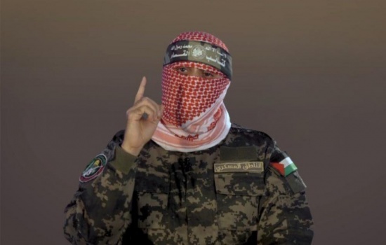 "أبو عبيدة": الاحتلال سيصاب بالذهول من تبعات عملية "طوفان الأقصى"