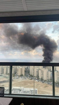 شهداء وقتلى إسرائيليين في عملية واسعة بغزة وداخل مستوطنات غلافها