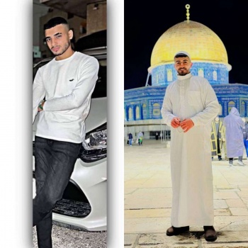 شهيدان برصاص الاحتلال في رام الله وأريحا