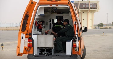 مقتل إسرائيليين اثنين في هجوم إطلاق نار في مصر