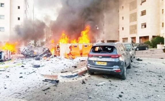 تقدير إسرائيلي: حماس خططت للعملية العسكرية في غلاف غزة منذ عام