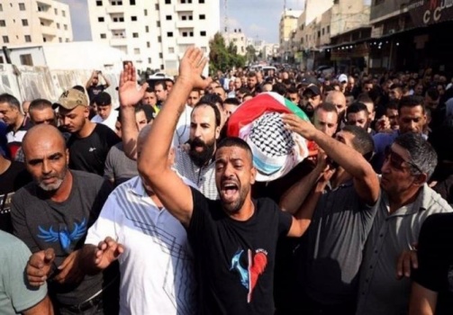 "الصحة": 849 شهيدا و4360 جريحا خلال عدوان الاحتلال على شعبنا في غزة والضفة